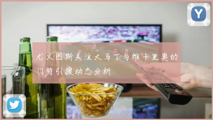 尤文图斯关注大马丁与维卡里奥的门将引援动态分析