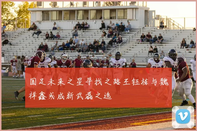 国足未来之星寻找之路王钰栋与魏祥鑫或成新武磊之选